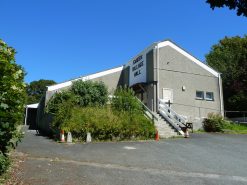 Gweek Village Hall