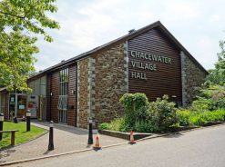 Chasewater Village Hall